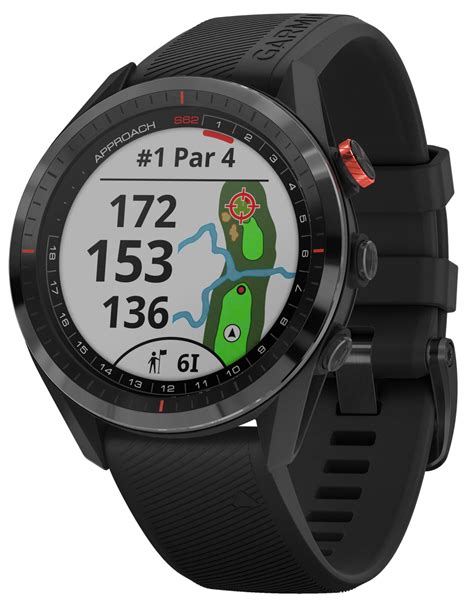 most accurate garmin gps watch